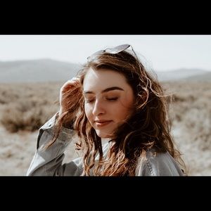 Meet your Posher, Isabella